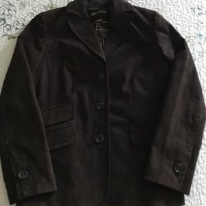 Liz Claiborne blazer